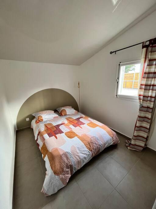 La Casita Creole Villa Avec Piscine Et Jacuzzi Сен-Пьер Экстерьер фото